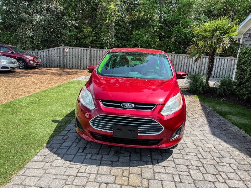 2013 Ford C-Max Hybrid SE