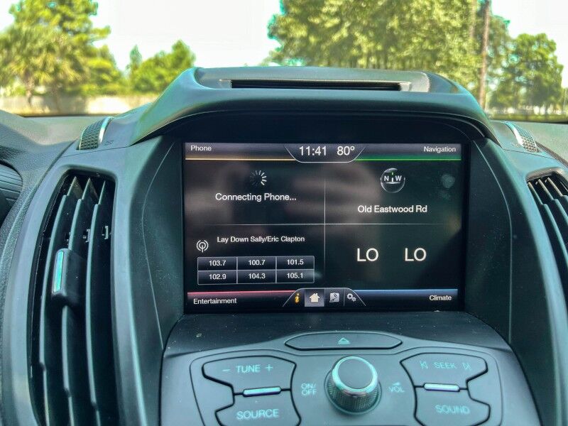2013 Ford C-Max Hybrid SE Wilmington NC