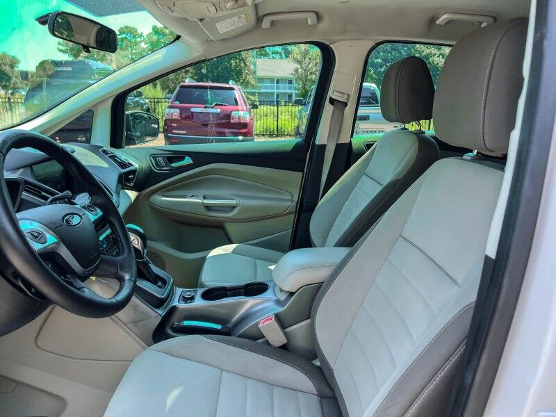 2013 Ford C-Max Hybrid SE Wilmington NC