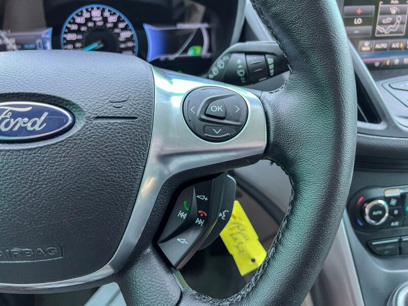 2013 Ford C-Max Hybrid SE Wilmington NC