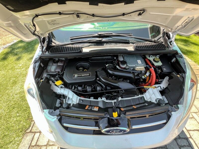 2013 Ford C-Max Hybrid SE Wilmington NC
