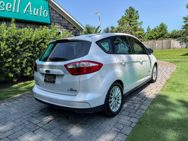 2013 Ford C-Max Hybrid SE Wilmington NC