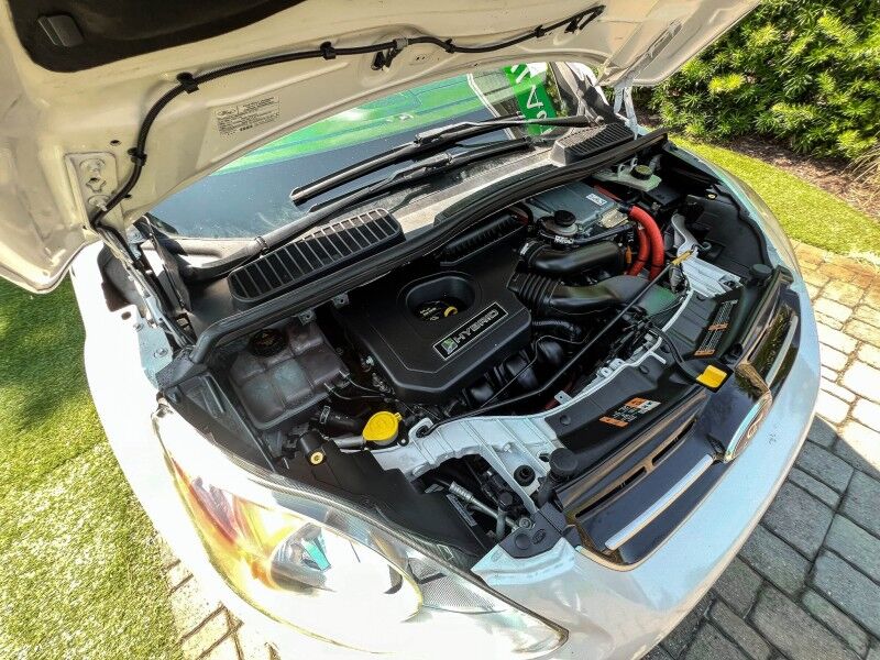 2013 Ford C-Max Hybrid SE Wilmington NC