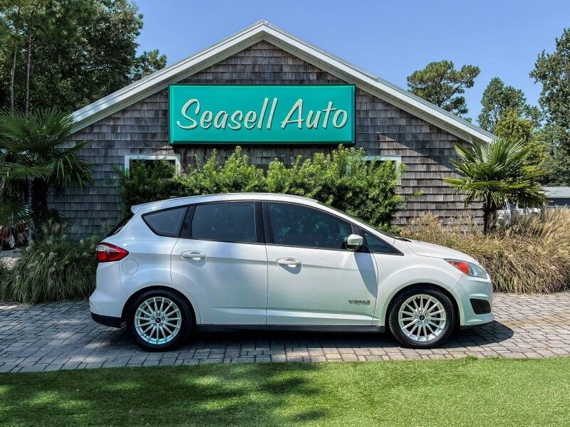2013 Ford C-Max Hybrid SE Wilmington NC