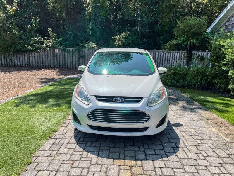 2013 Ford C-Max Hybrid SE Wilmington NC