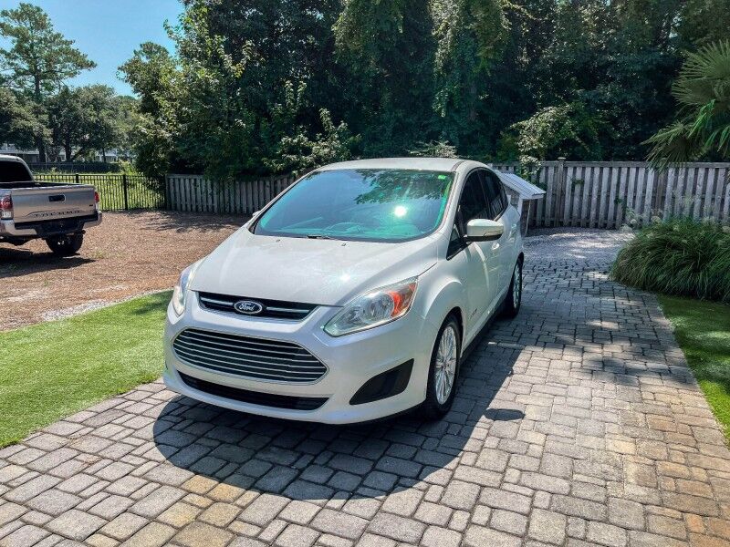 2013 Ford C-Max Hybrid SE Wilmington NC
