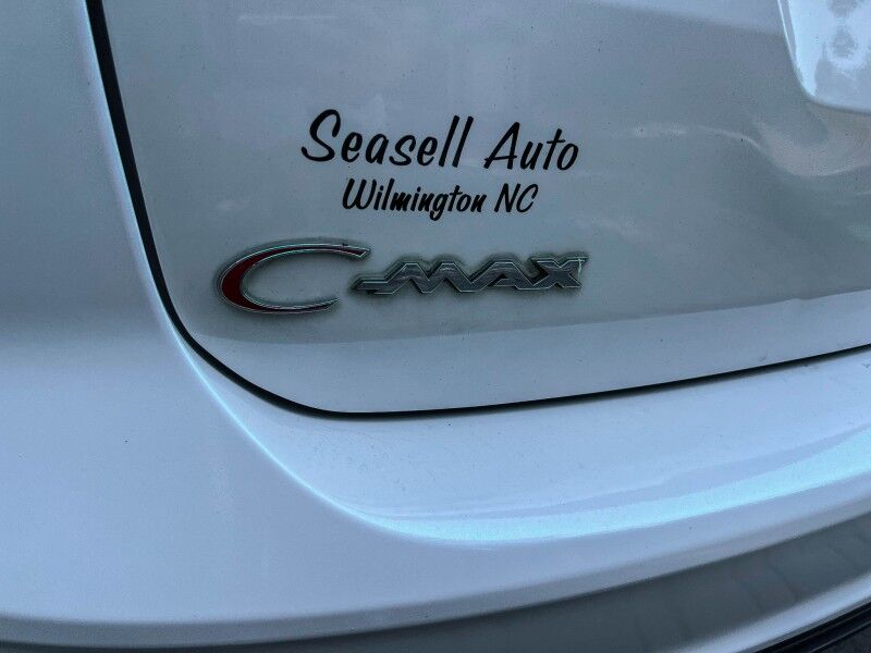 2013 Ford C-Max Hybrid SE Wilmington NC