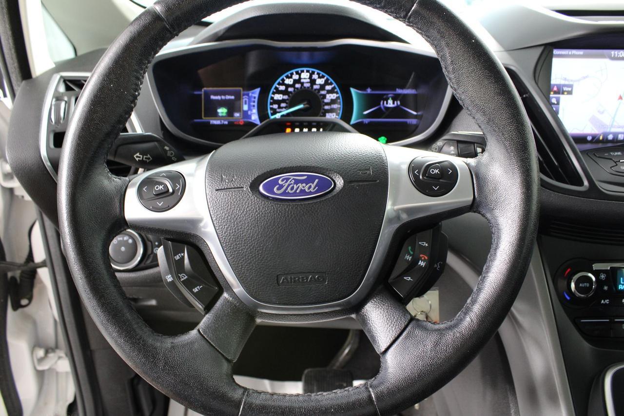 2013 Ford C-Max Hybrid SE Fredericksburg VA