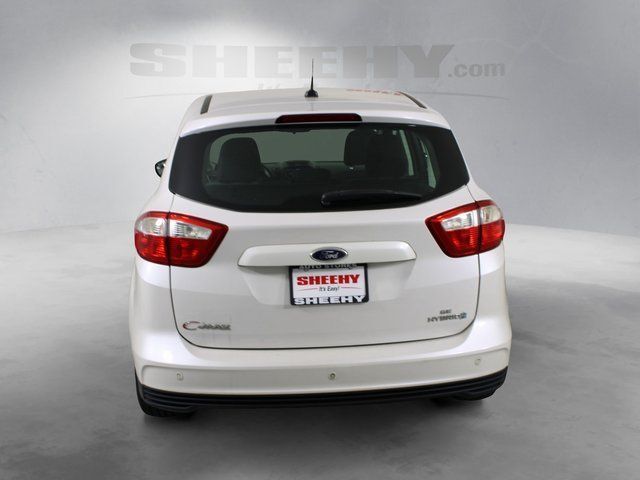 2013 Ford C-Max Hybrid SE Fredericksburg VA