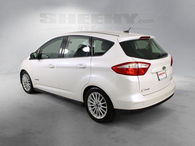2013 Ford C-Max Hybrid SE Fredericksburg VA