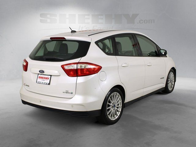 2013 Ford C-Max Hybrid SE Fredericksburg VA