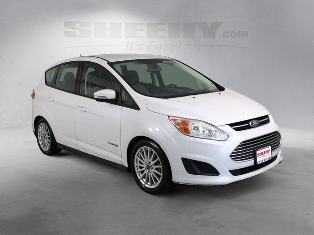 2013 Ford C-Max Hybrid SE Fredericksburg VA