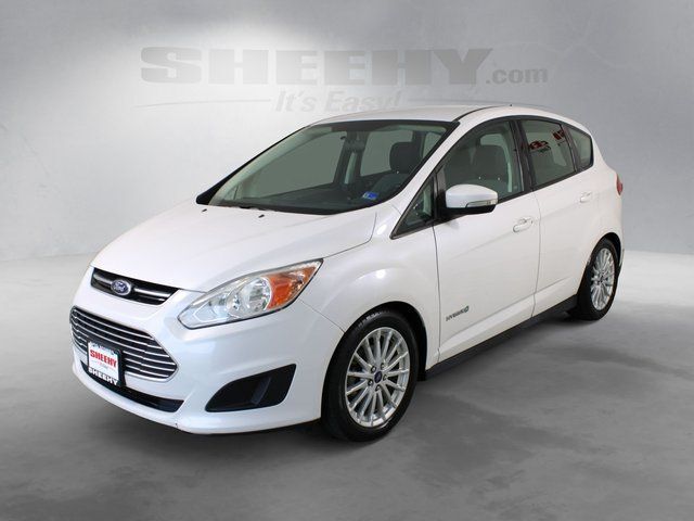 2013 Ford C-Max Hybrid SE Fredericksburg VA