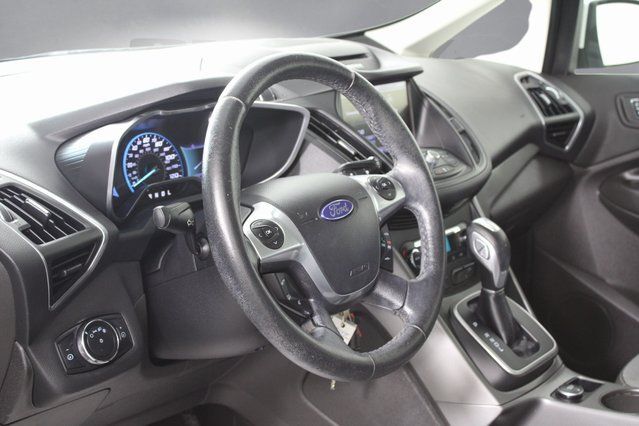 2013 Ford C-Max Hybrid SE Fredericksburg VA