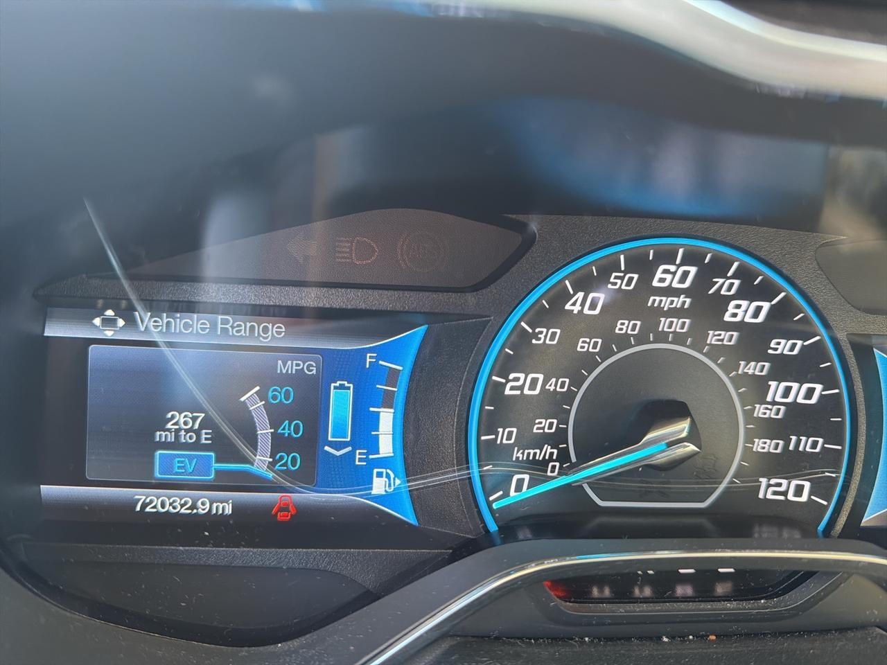 2013 Ford C-Max Hybrid SE Gaithersburg MD