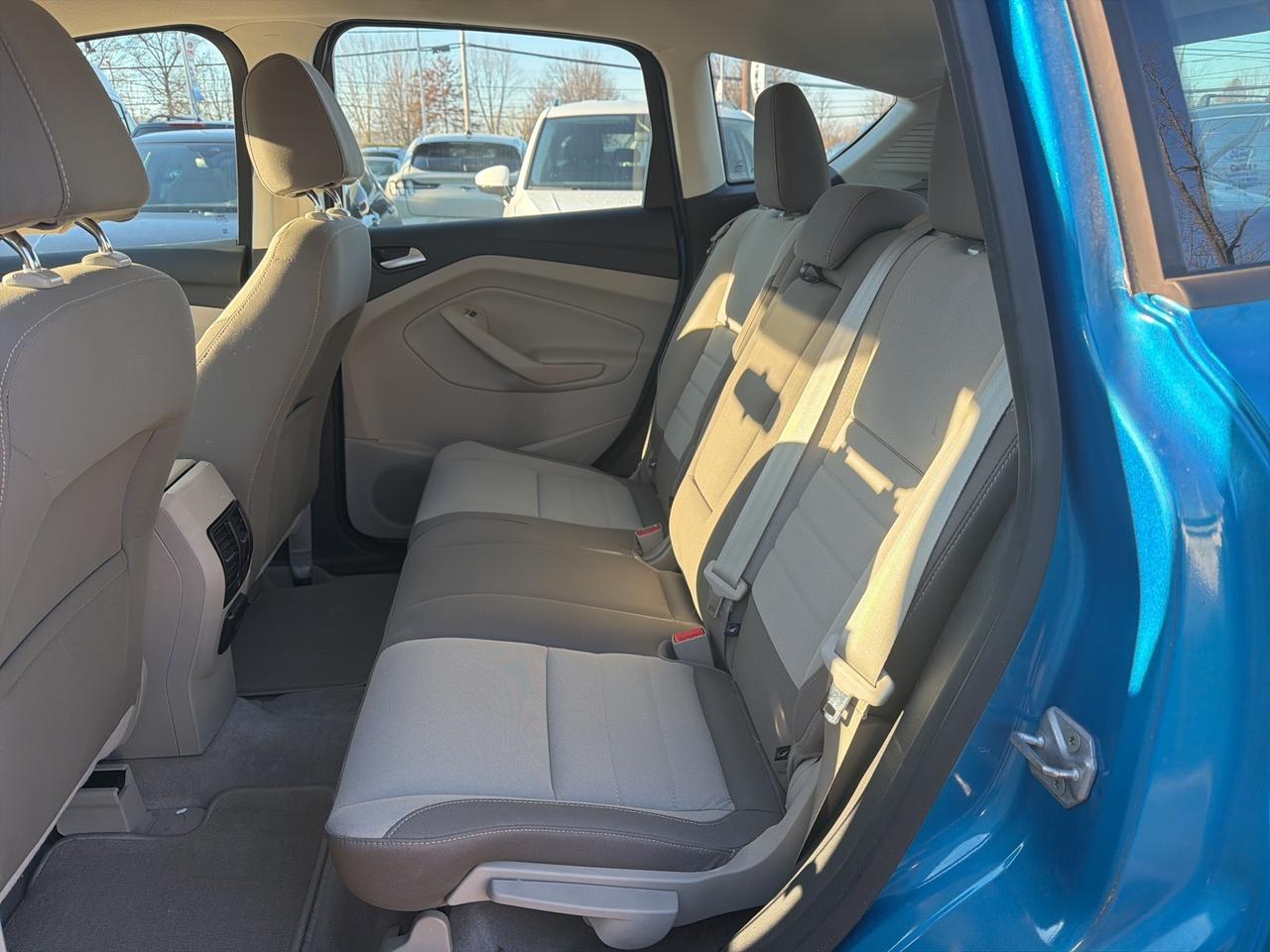 2013 Ford C-Max Hybrid SE Gaithersburg MD