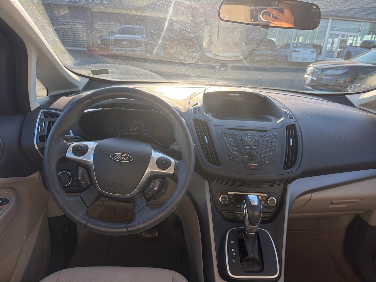 2013 Ford C-Max Hybrid SE Gaithersburg MD