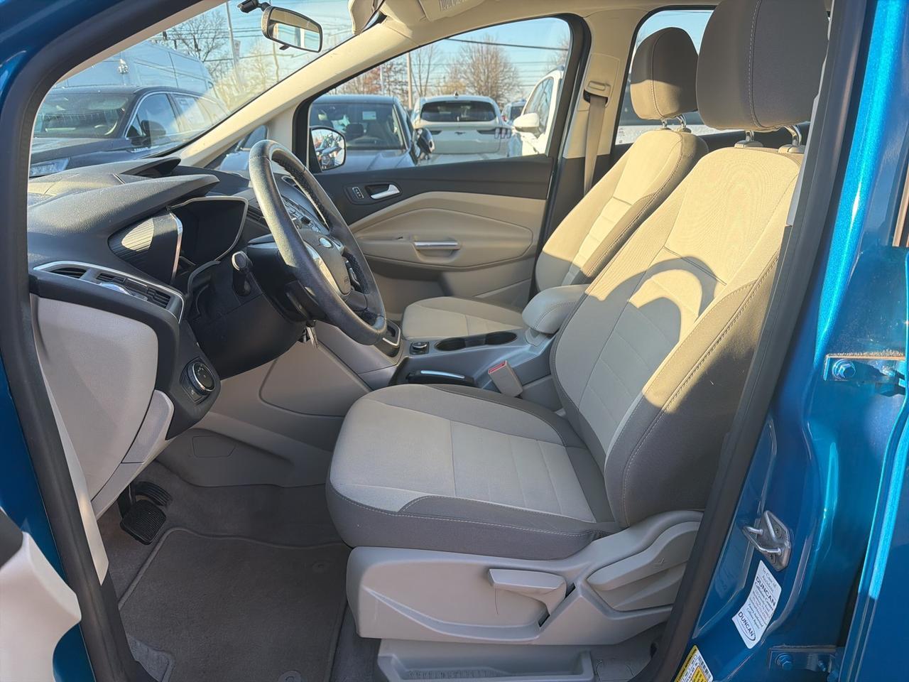 2013 Ford C-Max Hybrid SE Gaithersburg MD
