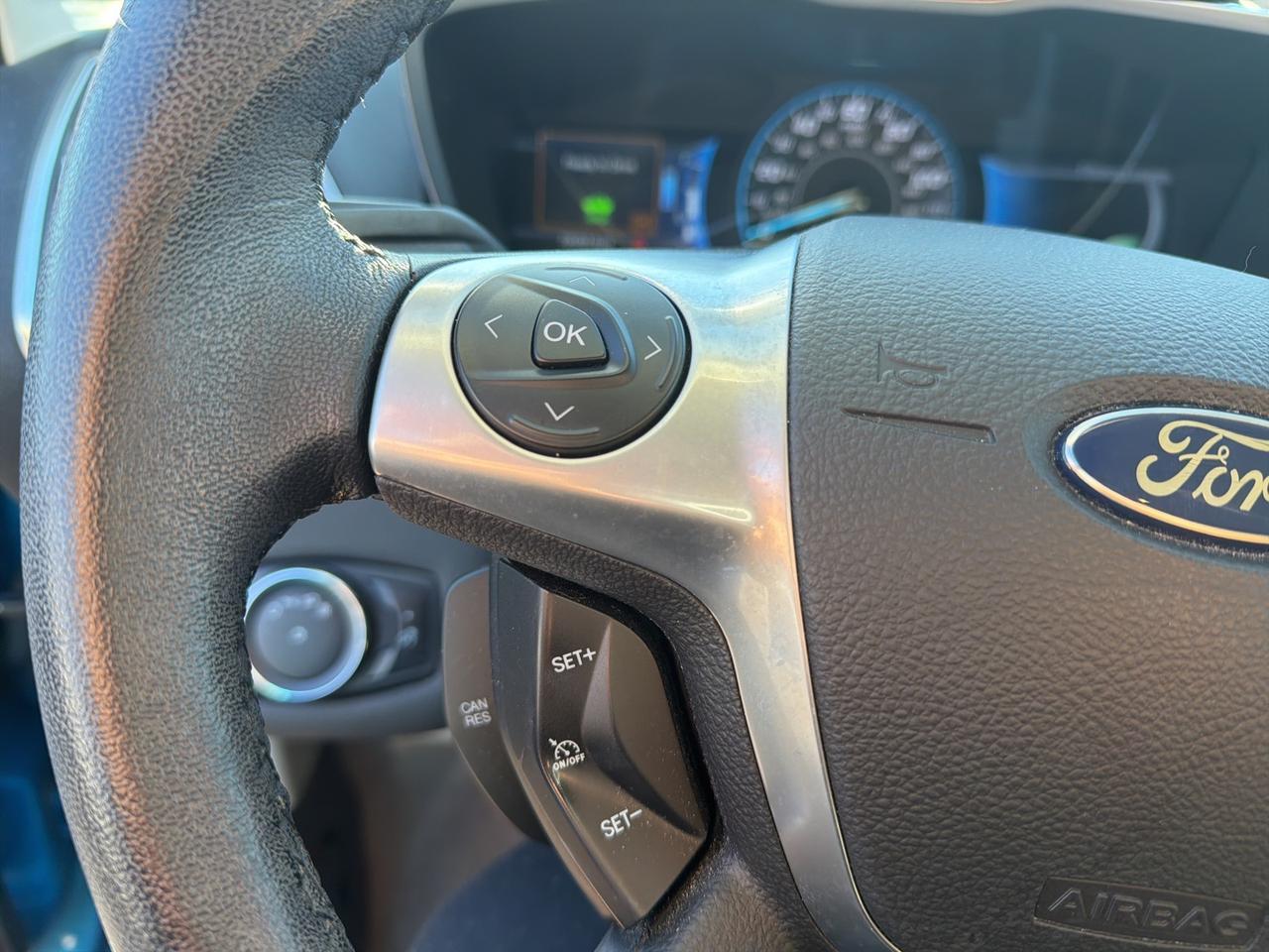 2013 Ford C-Max Hybrid SE Gaithersburg MD