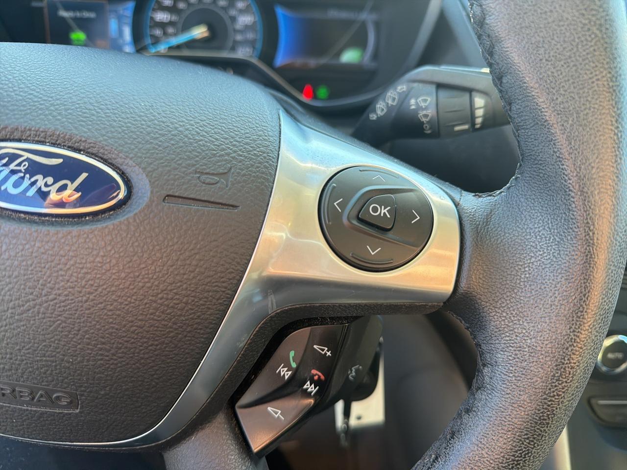 2013 Ford C-Max Hybrid SE Gaithersburg MD