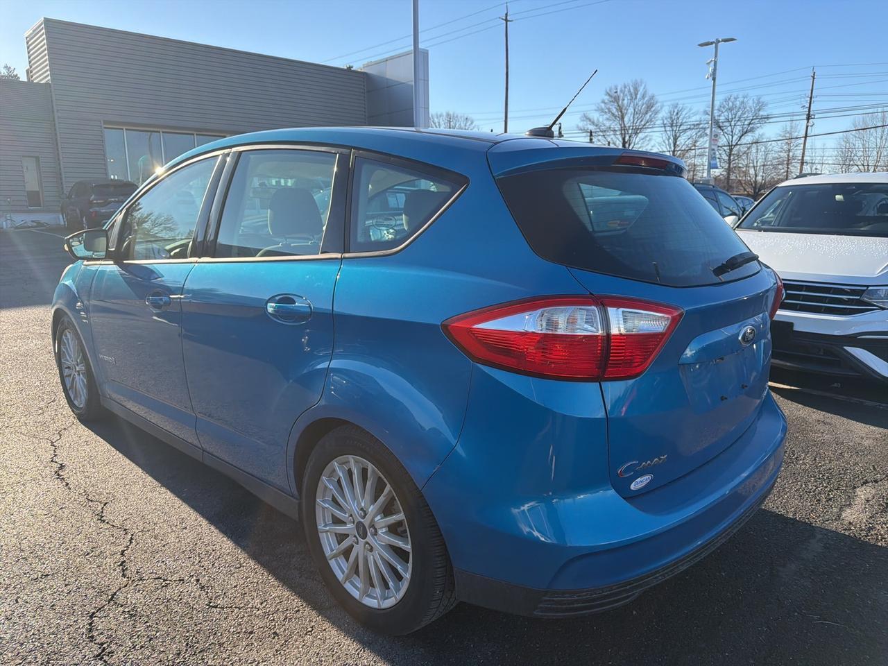 2013 Ford C-Max Hybrid SE Gaithersburg MD