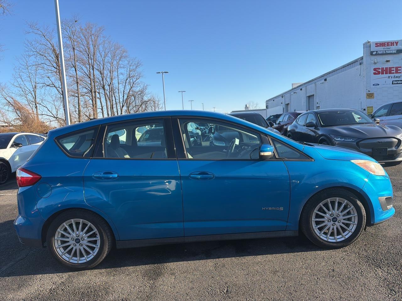 2013 Ford C-Max Hybrid SE Gaithersburg MD