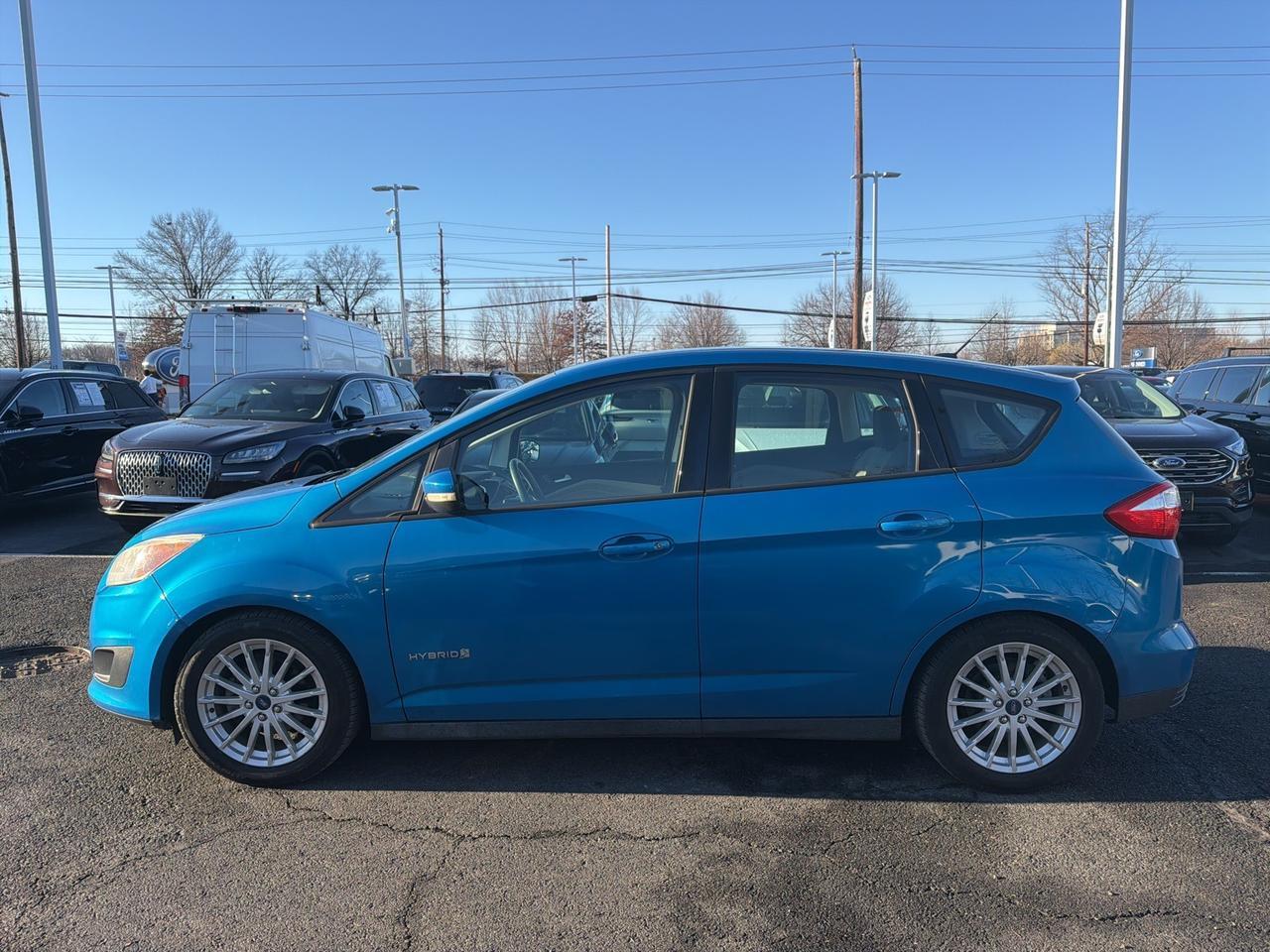 2013 Ford C-Max Hybrid SE Gaithersburg MD