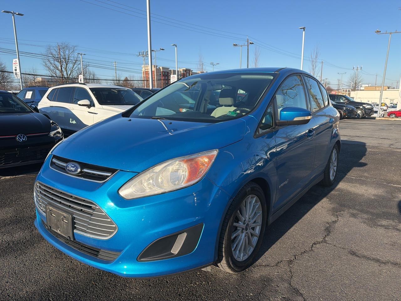 2013 Ford C-Max Hybrid SE Gaithersburg MD