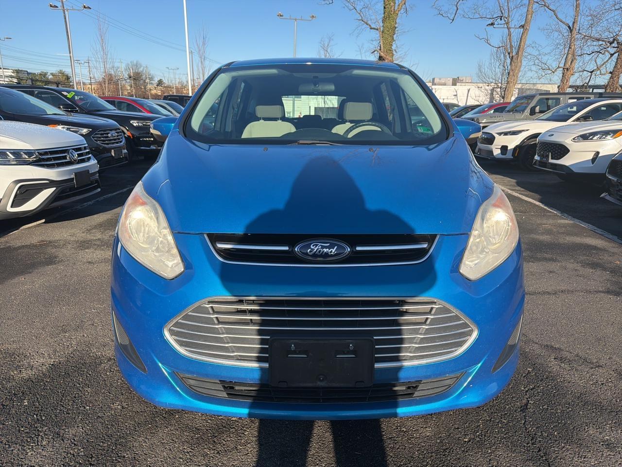 2013 Ford C-Max Hybrid SE Gaithersburg MD