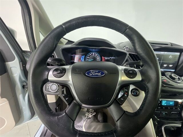 2013 Ford C-Max Hybrid SEL Columbia SC
