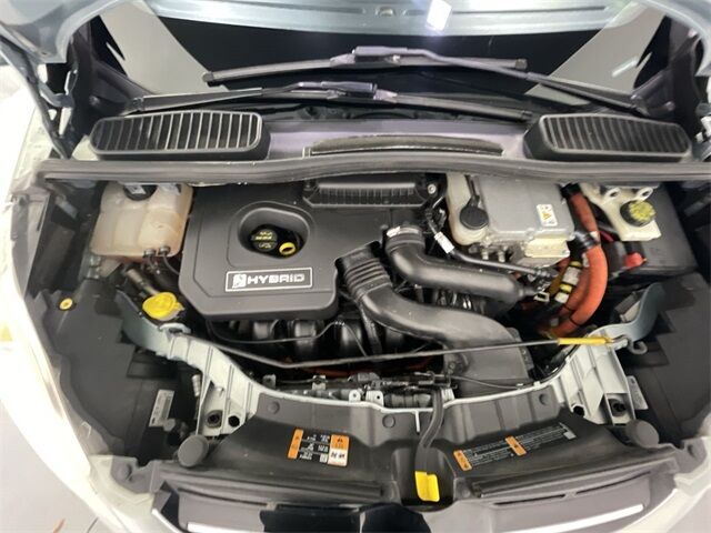 2013 Ford C-Max Hybrid SEL Columbia SC