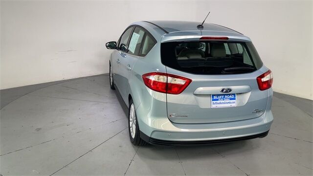 2013 Ford C-Max Hybrid SEL Columbia SC