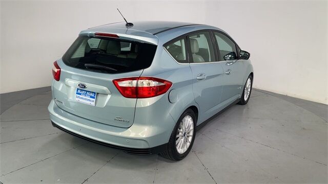 2013 Ford C-Max Hybrid SEL Columbia SC