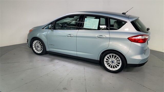 2013 Ford C-Max Hybrid SEL Columbia SC