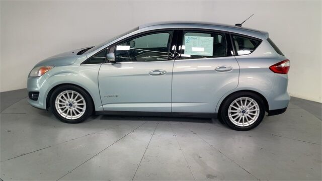 2013 Ford C-Max Hybrid SEL Columbia SC