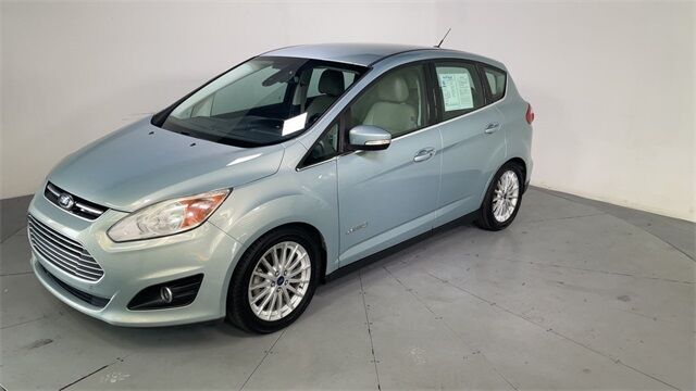 2013 Ford C-Max Hybrid SEL Columbia SC