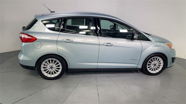 2013 Ford C-Max Hybrid SEL Columbia SC
