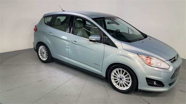 2013 Ford C-Max Hybrid SEL Columbia SC