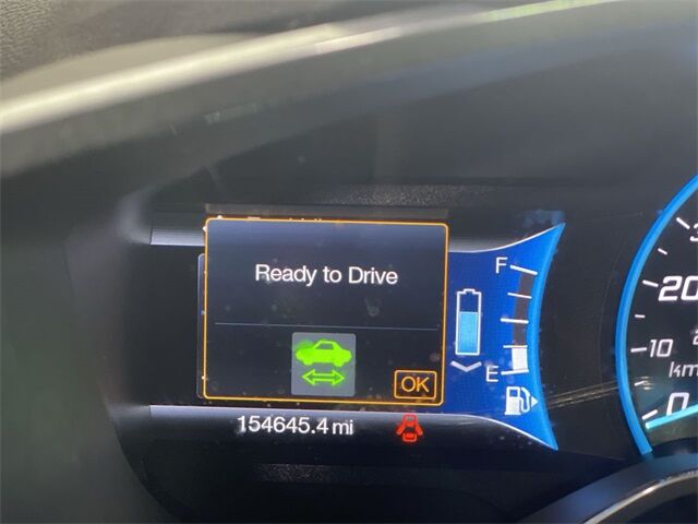 2013 Ford C-Max Hybrid SEL Columbia SC