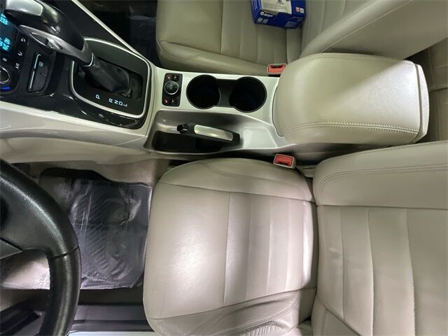 2013 Ford C-Max Hybrid SEL Columbia SC
