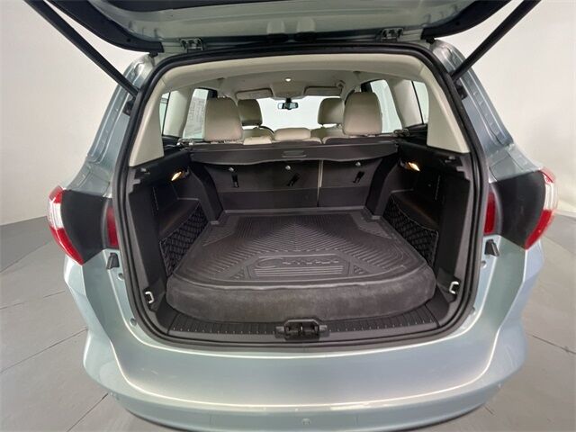 2013 Ford C-Max Hybrid SEL Columbia SC