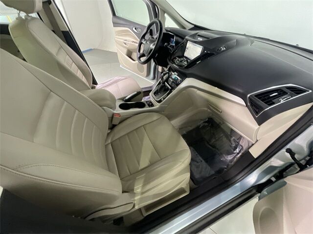 2013 Ford C-Max Hybrid SEL Columbia SC
