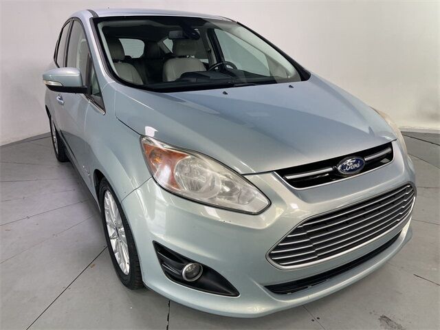 2013 Ford C-Max Hybrid SEL Columbia SC