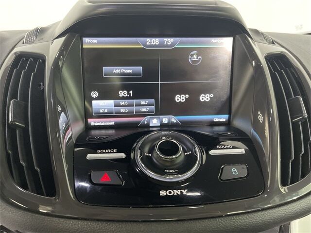 2013 Ford C-Max Hybrid SEL Columbia SC