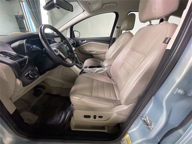 2013 Ford C-Max Hybrid SEL Columbia SC