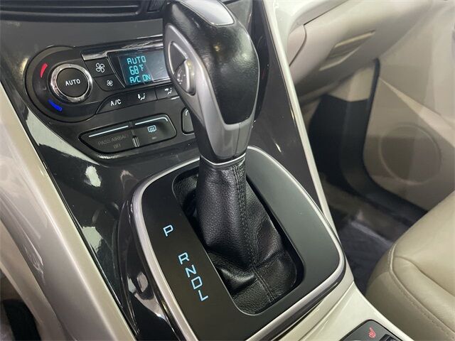 2013 Ford C-Max Hybrid SEL Columbia SC