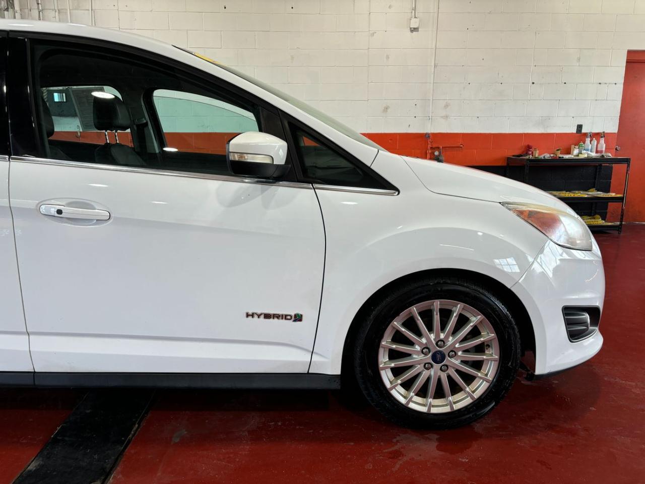 2013 Ford C-Max Hybrid SEL Franklin OH