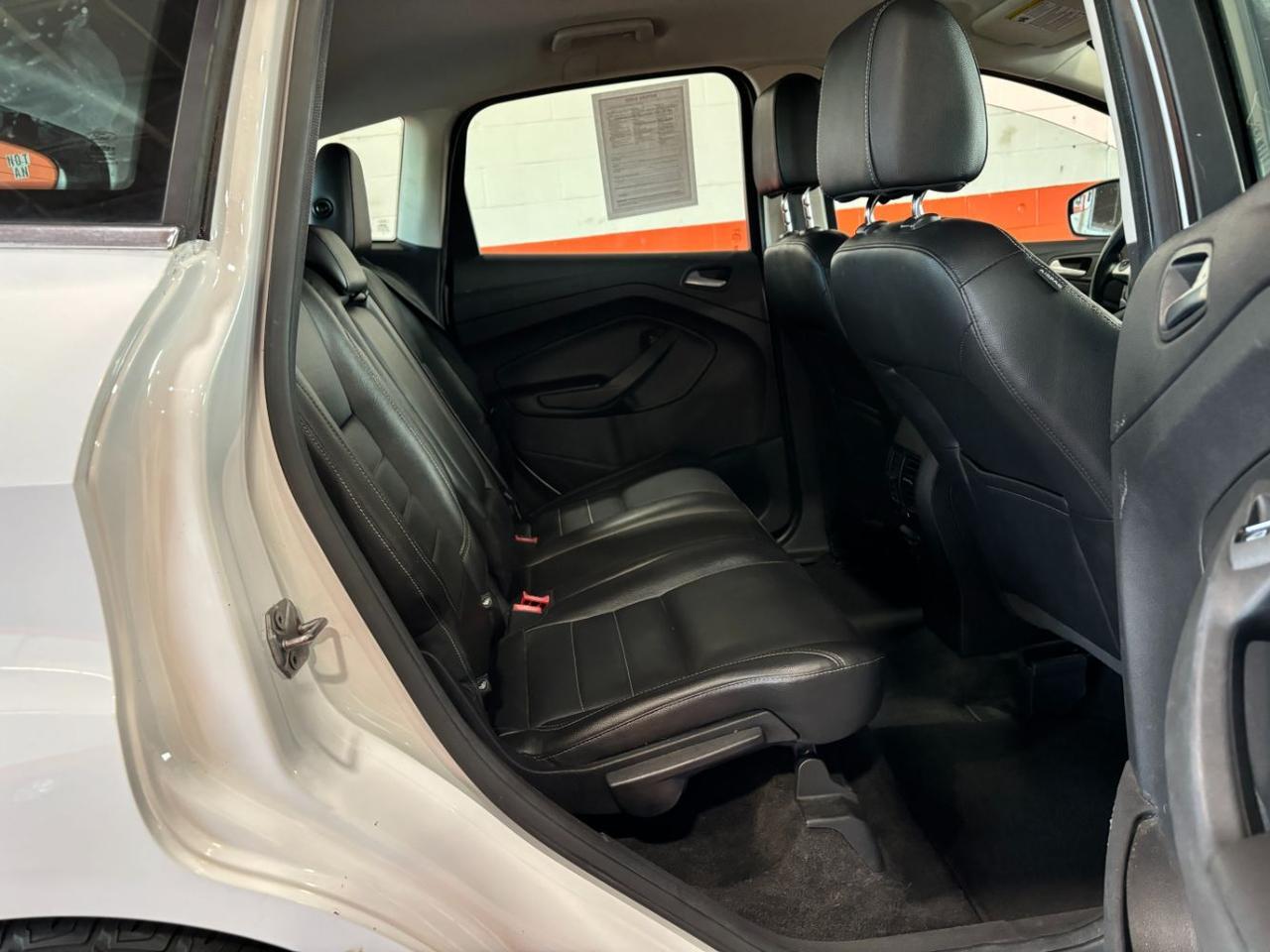 2013 Ford C-Max Hybrid SEL Franklin OH