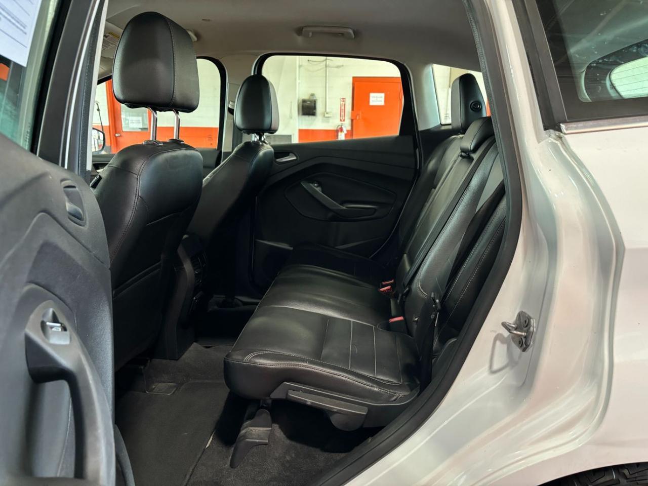 2013 Ford C-Max Hybrid SEL Franklin OH