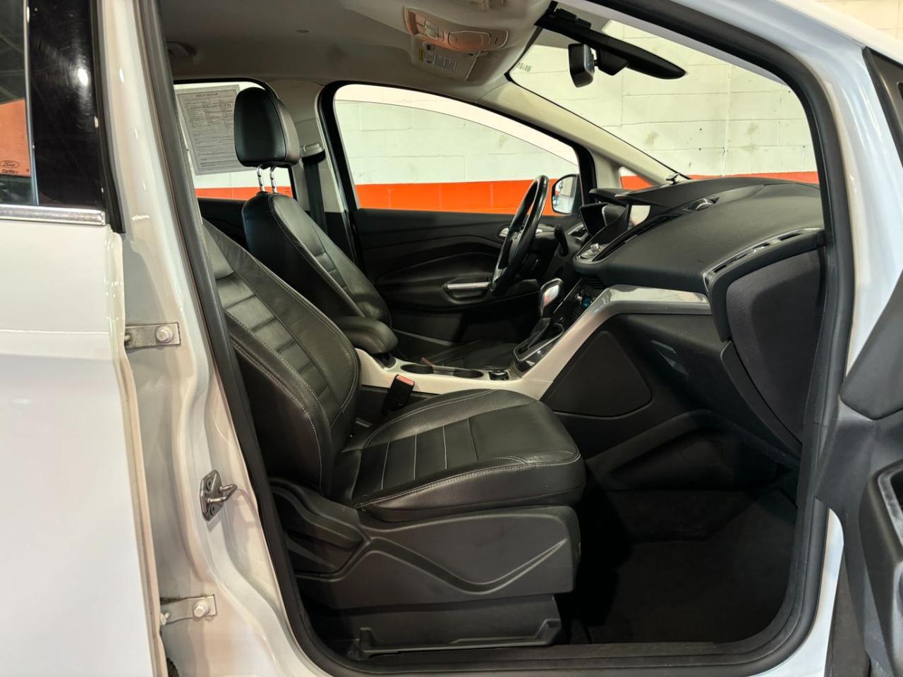 2013 Ford C-Max Hybrid SEL Franklin OH